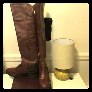 Cole Haan Women’s Over the Knee Boot